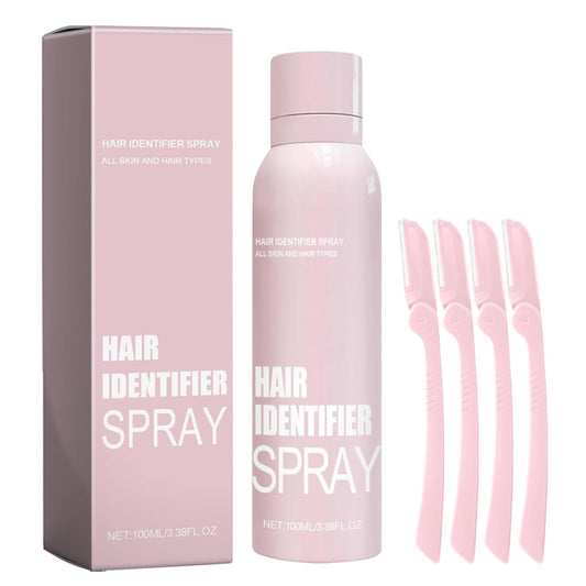 Hair Identifier Spray – Precision Care | بخاخ تحديد الشعر