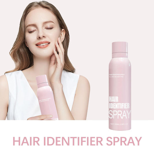 Hair Identifier Spray – Precision Care | بخاخ تحديد الشعر